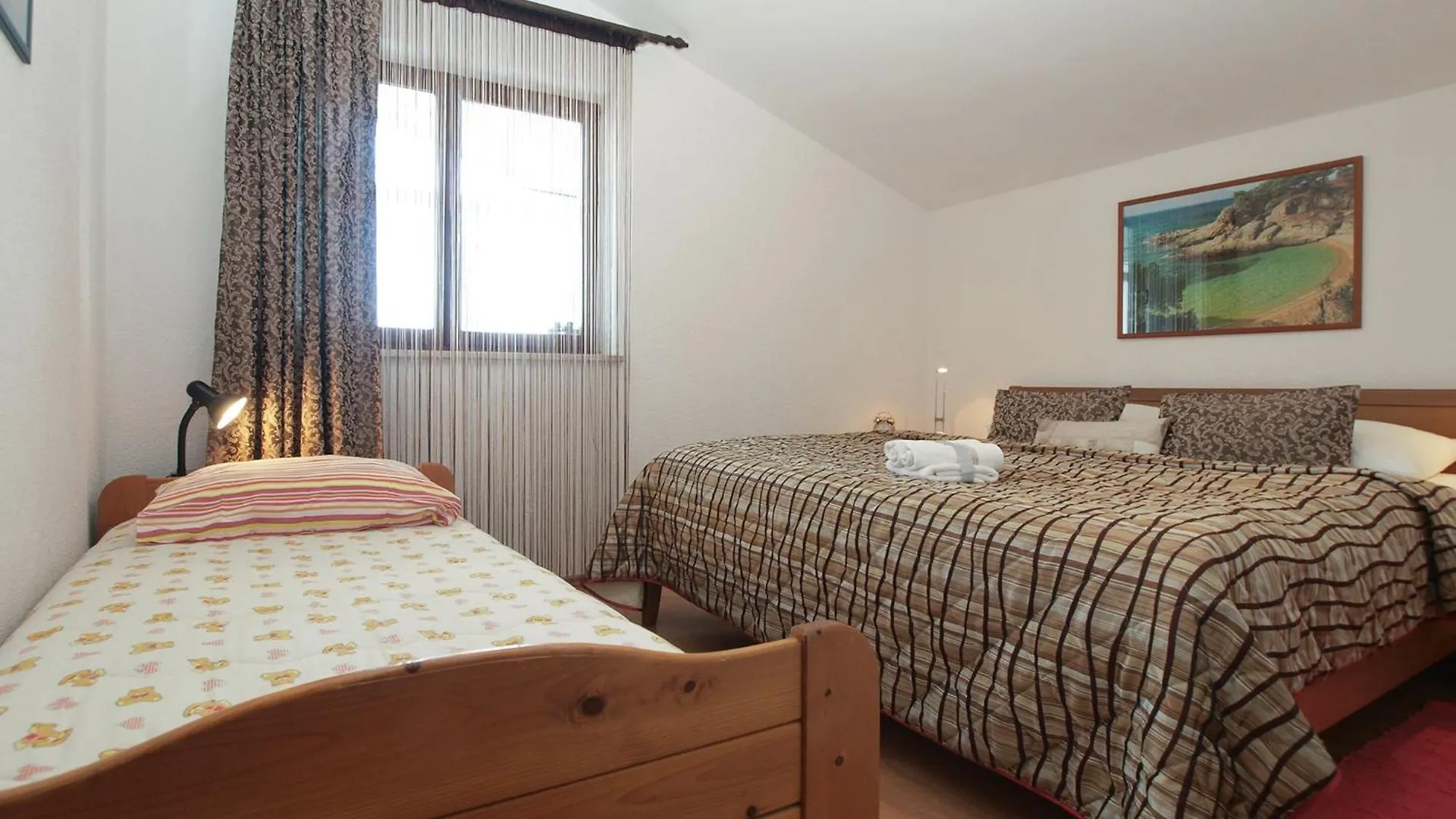 Apartment Emina 2317 Premantura