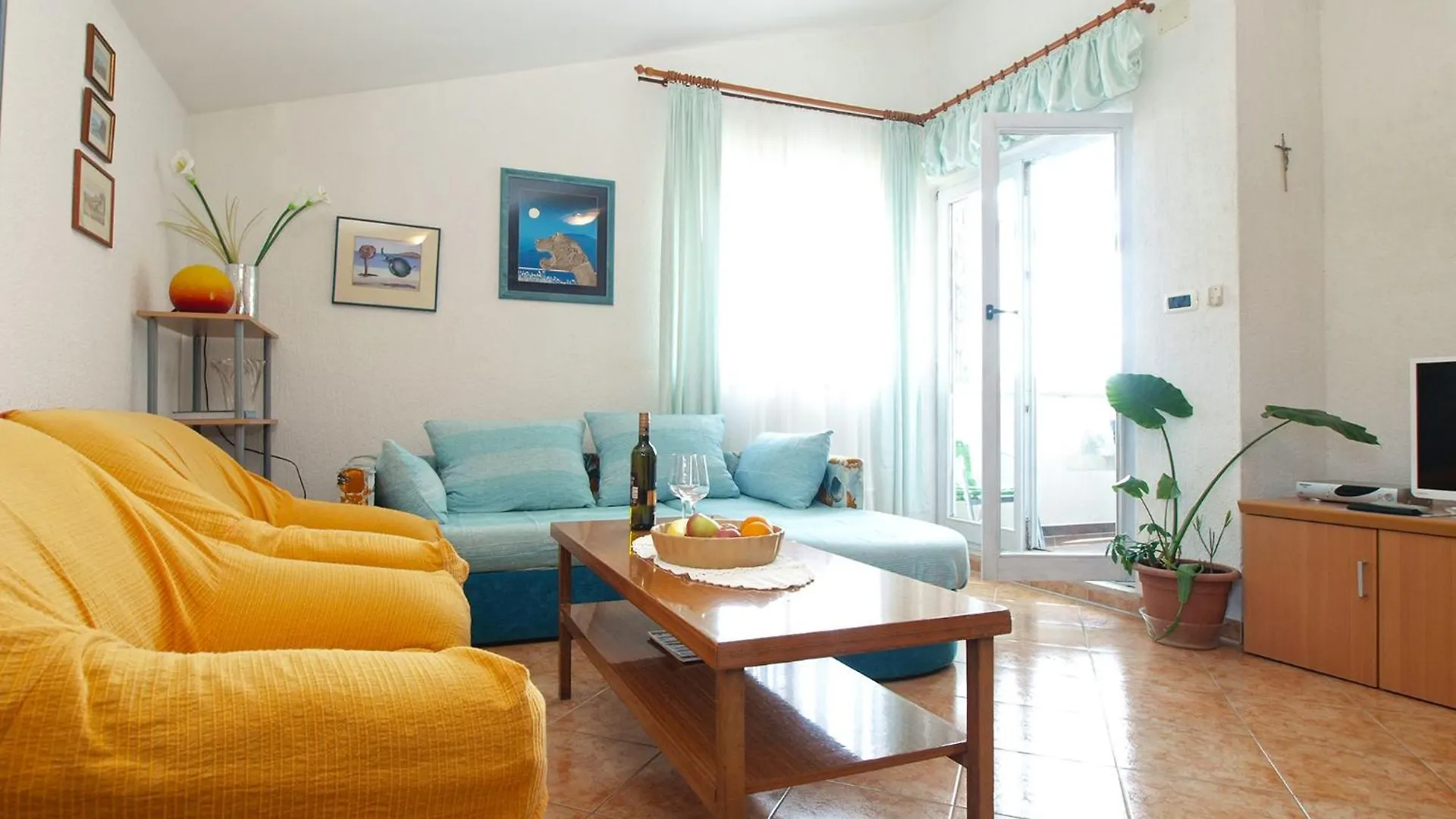 Apartment Emina 2317 Premantura