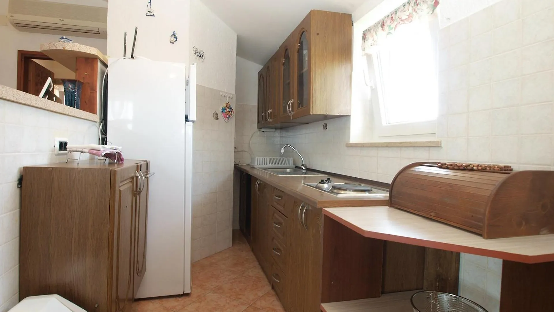 Apartment Emina 2317 Premantura
