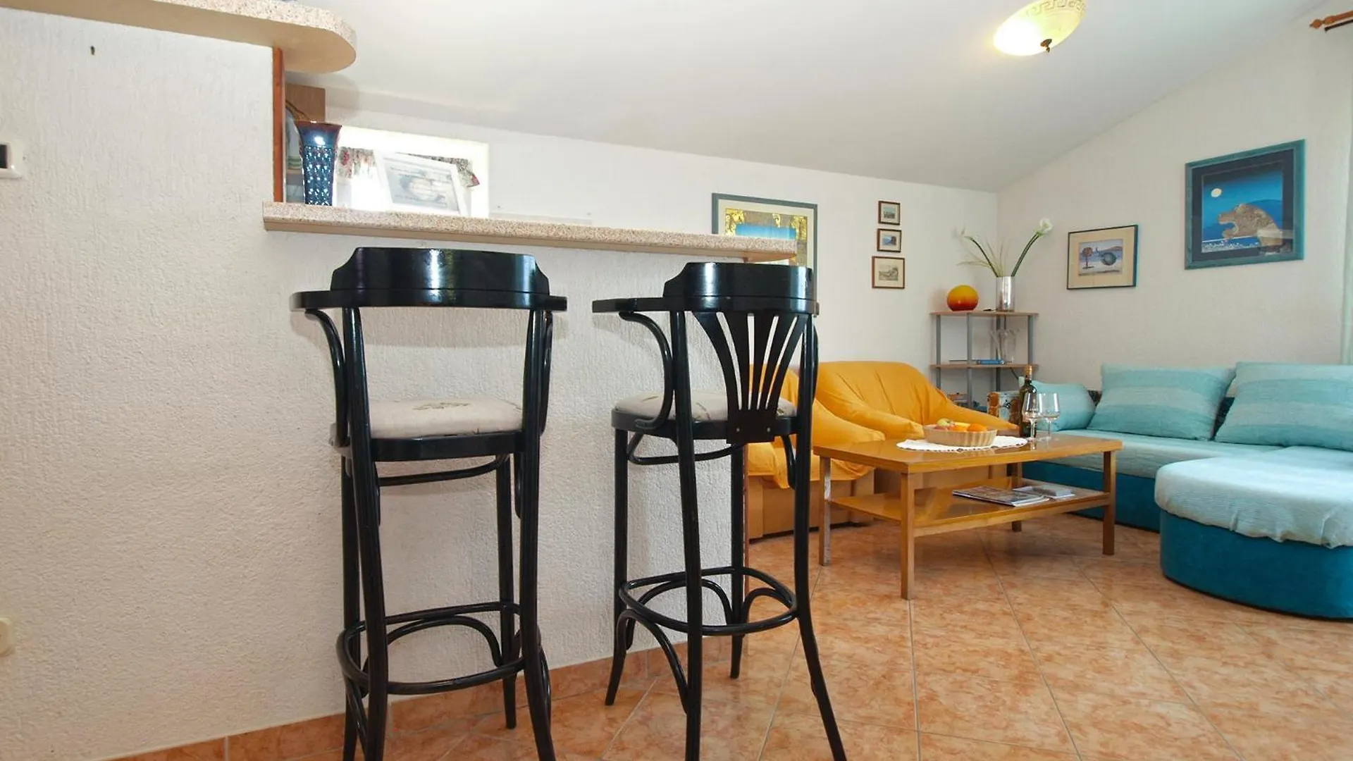 Apartment Emina 2317 Premantura Croatia