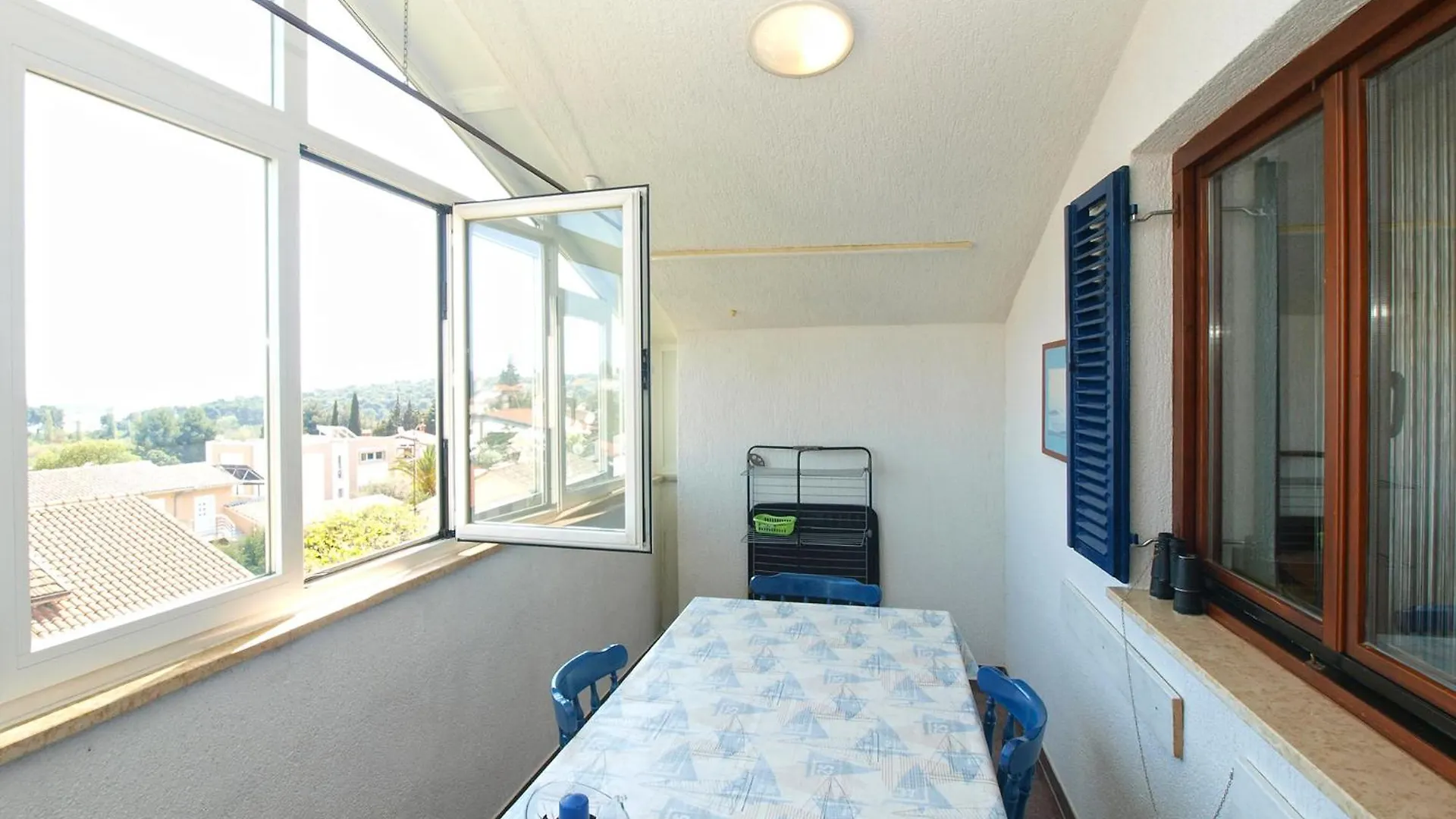 Apartment Emina 2317 Premantura 0*,  Croatia