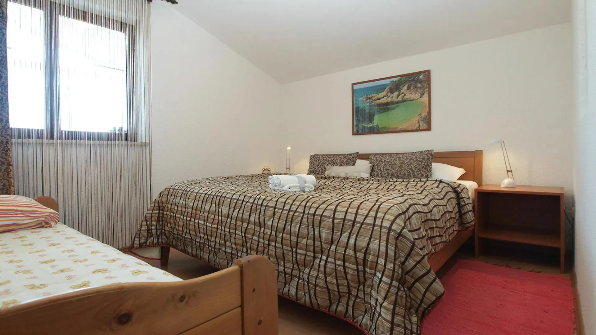 Apartment Emina 2317 Premantura Croatia