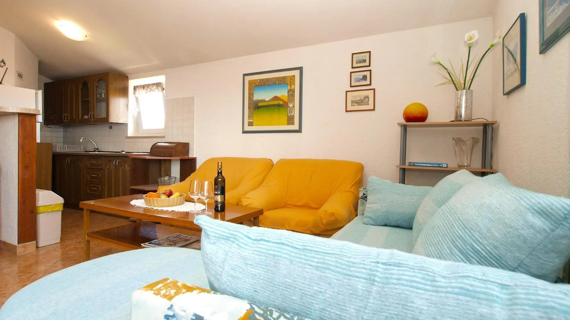 Apartment Emina 2317 Premantura