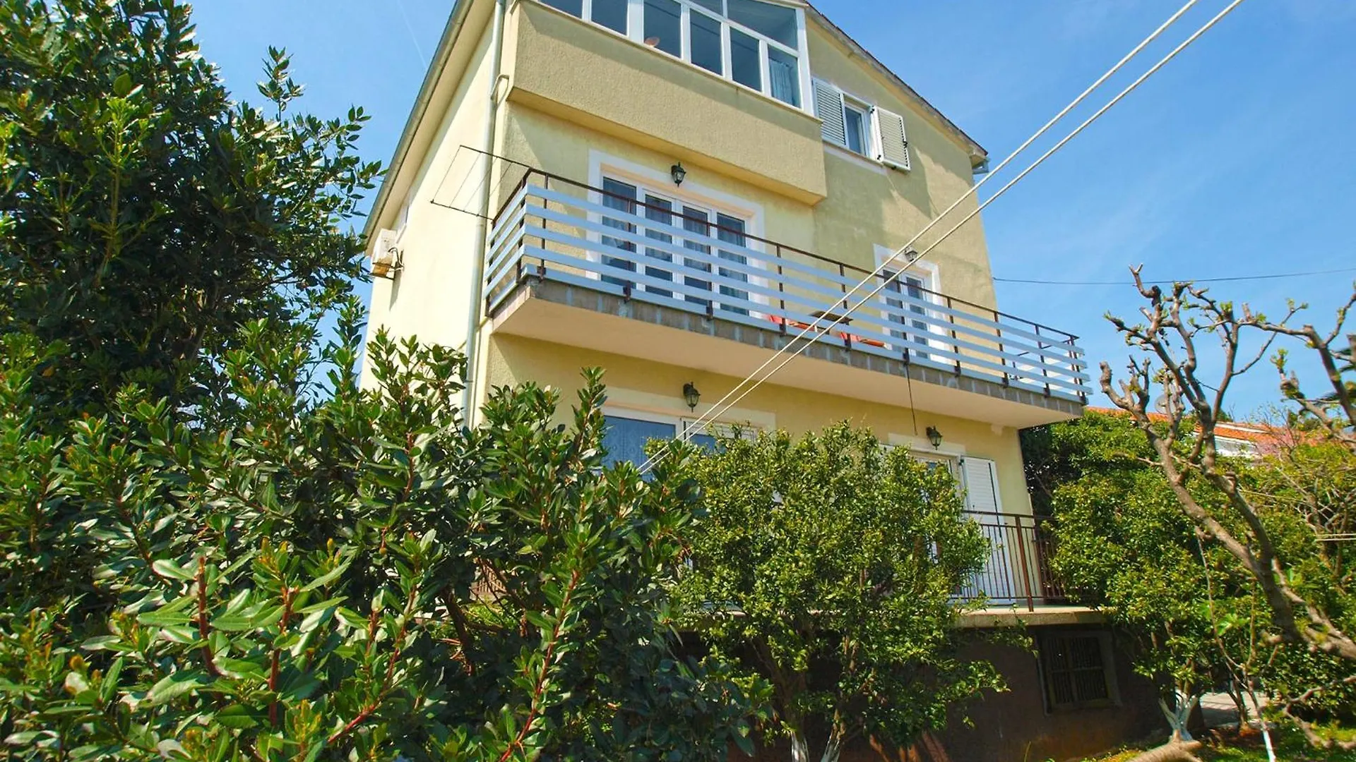 Apartment Emina 2317 Premantura