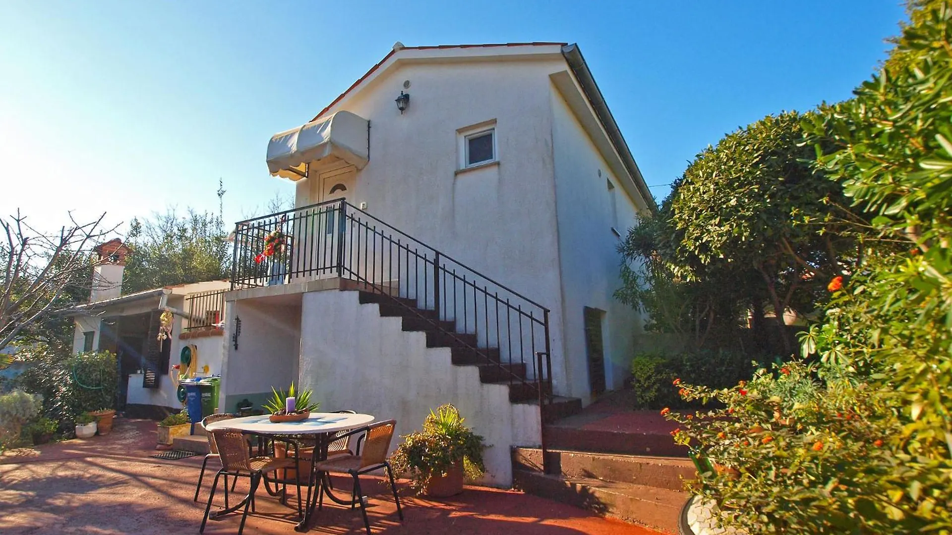 Apartment Emina 2317 Premantura Croatia